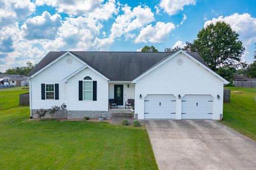 3403 Barbourville Rd, London, KY, 40744-9529 | Card Image