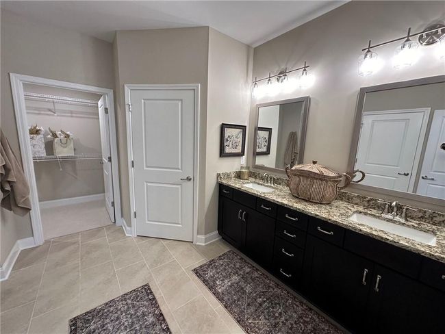 UNIT-1001 - 1001 Calypso Way, Condo with 3 bedrooms, 3 bathrooms and null parking in Cumming GA | Image 13