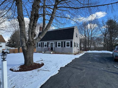 75 Stratton Road, Jaffrey, NH, 03452 | Card Image