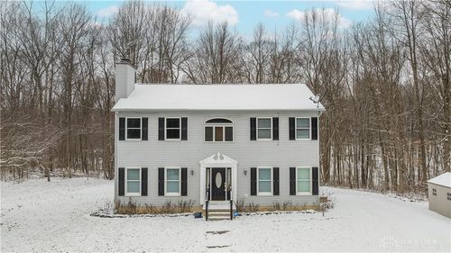 7300 Zimmerman Rd, Saint Paris, OH, 43072-9227 | Card Image