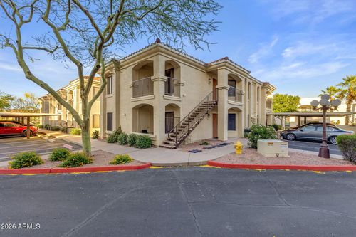 205-16715 E El Lago Boulevard, Fountain Hills, AZ, 85268 | Card Image