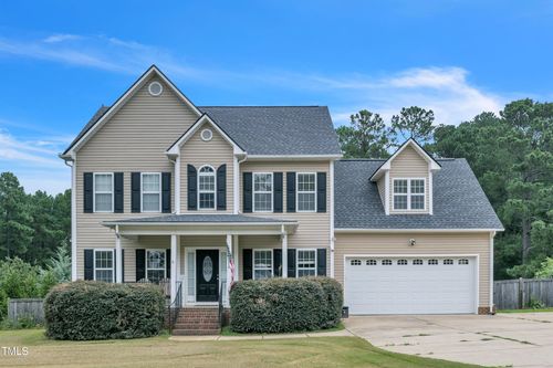 168 Fontana Dr Drive, Clayton, NC, 27527 | Card Image