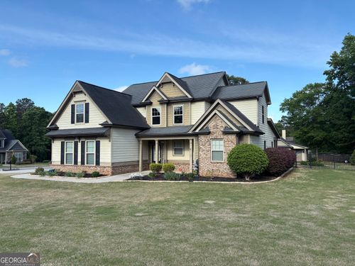 4662 Whitlow Ridge Dr, Bishop, GA, 30621-6518 | Card Image