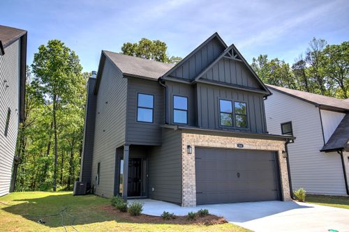6658 Dharma Loop, Chattanooga, TN, 37412-6903 | Card Image