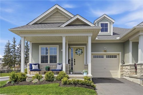 22 S Coast Cir, Crystal Beach, ON, L0S1N0 | Card Image