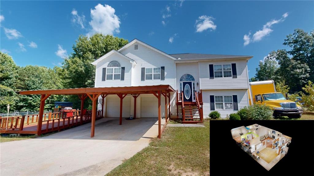 Brooke Way, Carrollton, GA 30117
