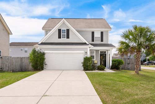 548 Pleasant Side Dr, Moncks Corner, SC, 29461-7387 | Card Image