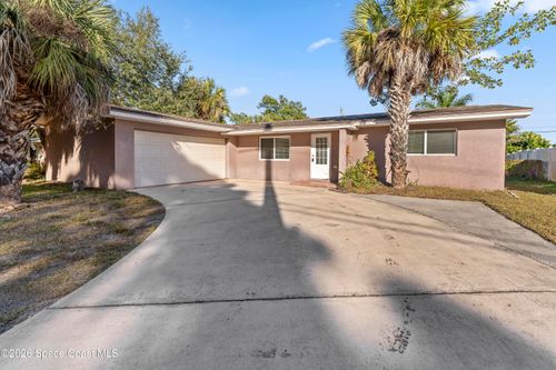 420 S Tropical Trl, Merritt Island, FL, 32952-4947 | Card Image