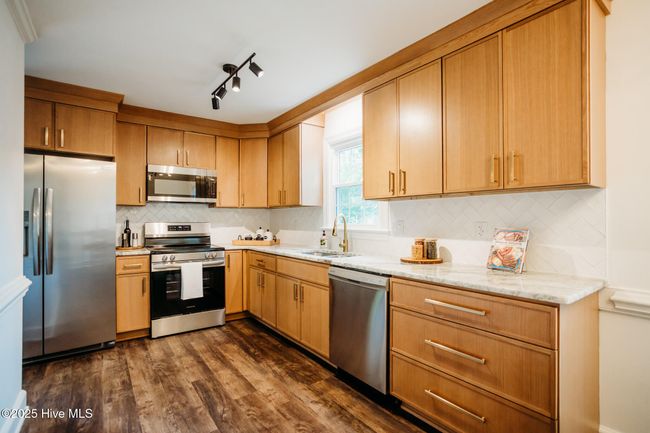 1702 Chamberlain Dr Nw, House other with 3 bedrooms, 3 bathrooms and null parking in Wilson NC | Image 5