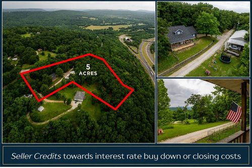 13582 S Highway 170, West Fork, AR, 72774-9490 | Card Image