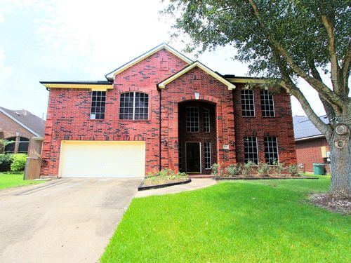 203 Green Cedar Dr, League City, TX, 77573-0842 | Card Image