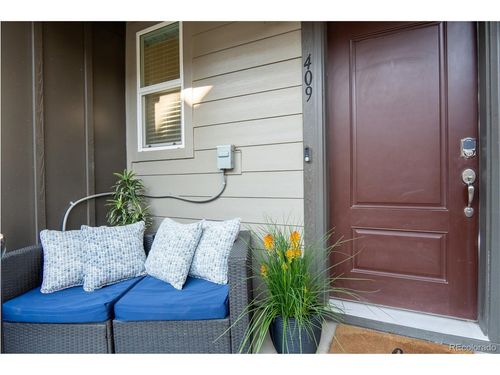 409 Millwall Cir, Castle Pines, CO, 80108-8949 | Card Image