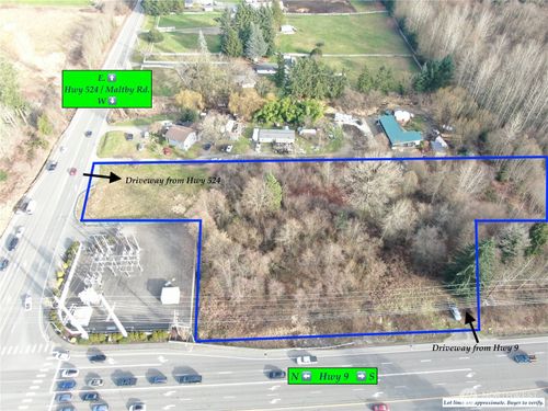 1 xxx State Route 9 Se, Woodinville, WA, 98072 | Card Image