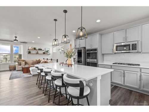 20919 E Quincy Dr, Aurora, CO, 80015-3801 | Card Image