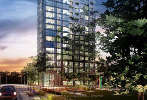 ph2402-30 Samuel Wood Way, Etobicoke, ON, M9B0C9 | Card Image