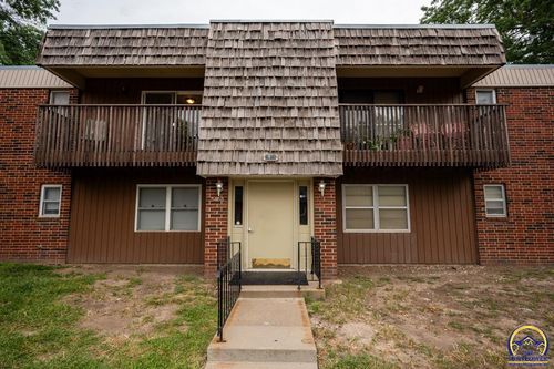 apt-3-5458 Sw 12th Ter, Topeka, KS, 66604-2355 | Card Image