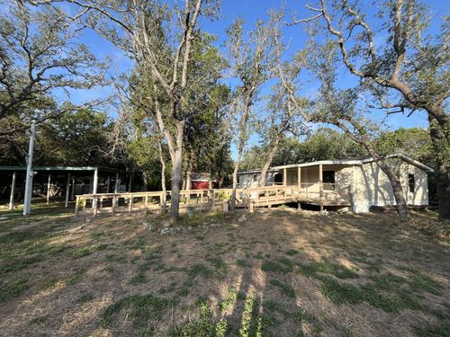 21605 Cheyenne Cv, Lago Vista, TX, 78645-4713 | Card Image