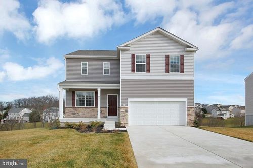 814 Spikeresh Way, JOPPA, MD, 21085 | Card Image