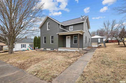 407 W Edgington St, Reynolds, IL, 61279-9703 | Card Image