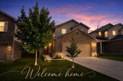 1205 Fairhaven Gtwy, Georgetown, TX, 78626-2566 | Card Image