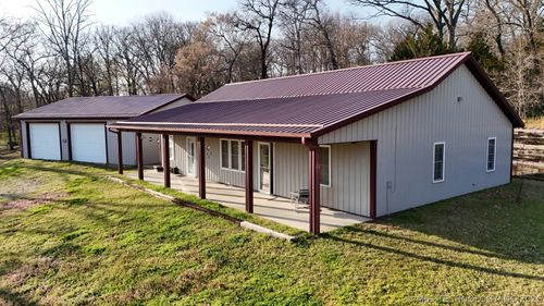 264 Delaware Ave, Eucha, OK, 74342 | Card Image