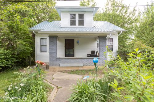 1926 Rear Wrocklage Ave, Louisville, KY, 40205-2150 | Card Image