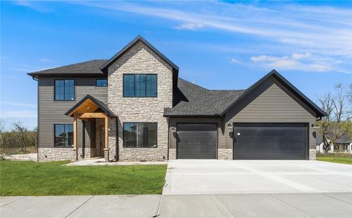 3601 Beaverhead Way, Bentonville, AR, 72712-4391 | Card Image