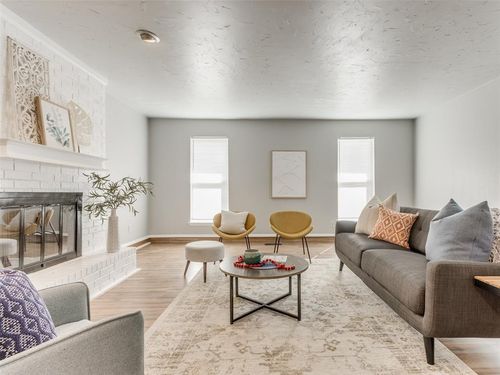 11609 Century Drive, Oklahoma City, OK, 73162 | Card Image