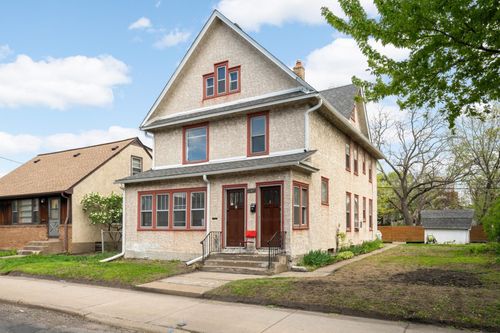 2517 University Ave Ne, Minneapolis, MN, 55418-3460 | Card Image