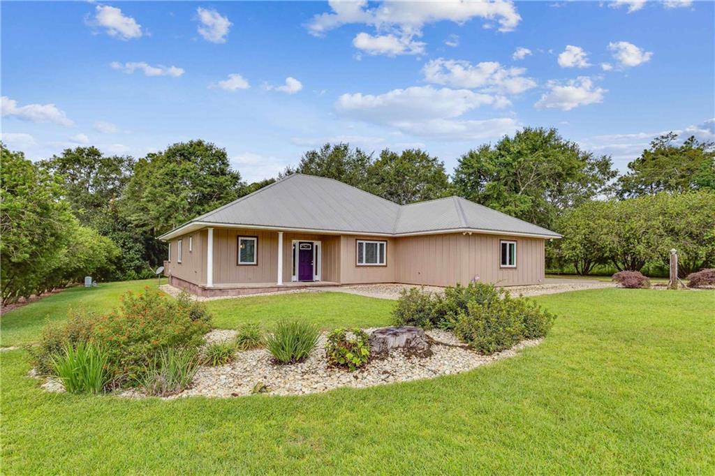 Pickens Ave, Lillian, AL 36549