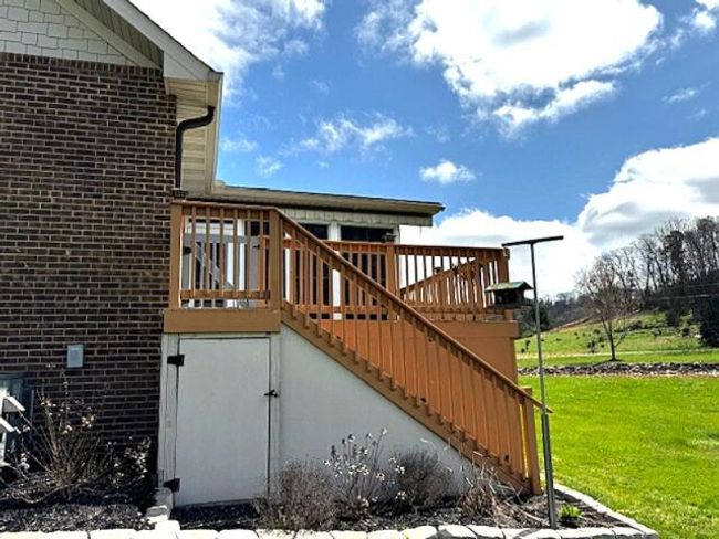 3007 Villa Creekside Dr, Townhouse with 3 bedrooms, 3 bathrooms and null parking in Dandridge TN | Image 50