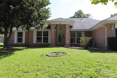 276 S 61st Ave, Pensacola, FL, 32506 | Card Image