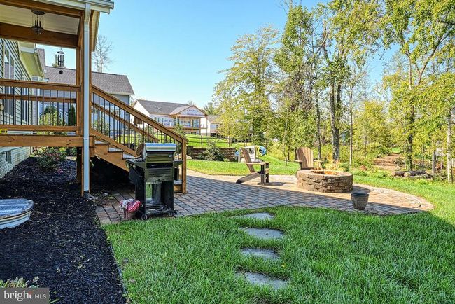 299 Sunset Loop, House other with 4 bedrooms, 4 bathrooms and null parking in MINERAL VA | Image 29
