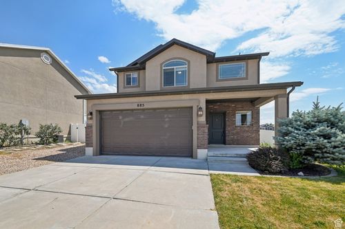 885 2150, Pleasant View, UT, 84404-6783 | Card Image