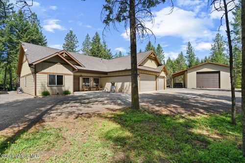 200 Dancing Lights Ln, Athol, ID, 83801-0239 | Card Image