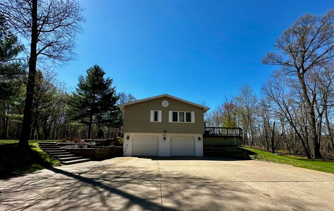 360 &amp; 362 Setting Sun Trail, House other with 3 bedrooms, 3 bathrooms and null parking in ROME WI | Image 7