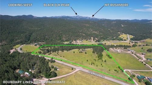 13660 Highway 40, Keystone, SD, 57751-6604 | Card Image