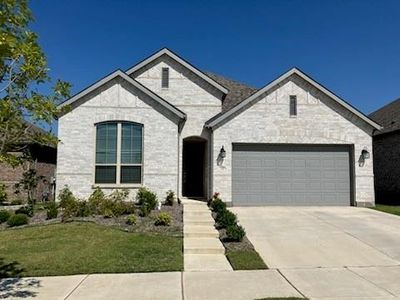 2208 13th Street, House other with 4 bedrooms, 3 bathrooms and null parking in Argyle TX | Image 1