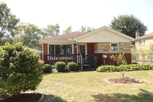 3719 153rd St, Midlothian, IL, 60445-3767 | Card Image