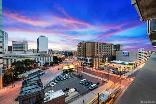 712-2001 Lincoln St, Denver, CO, 80202-3850 | Card Image