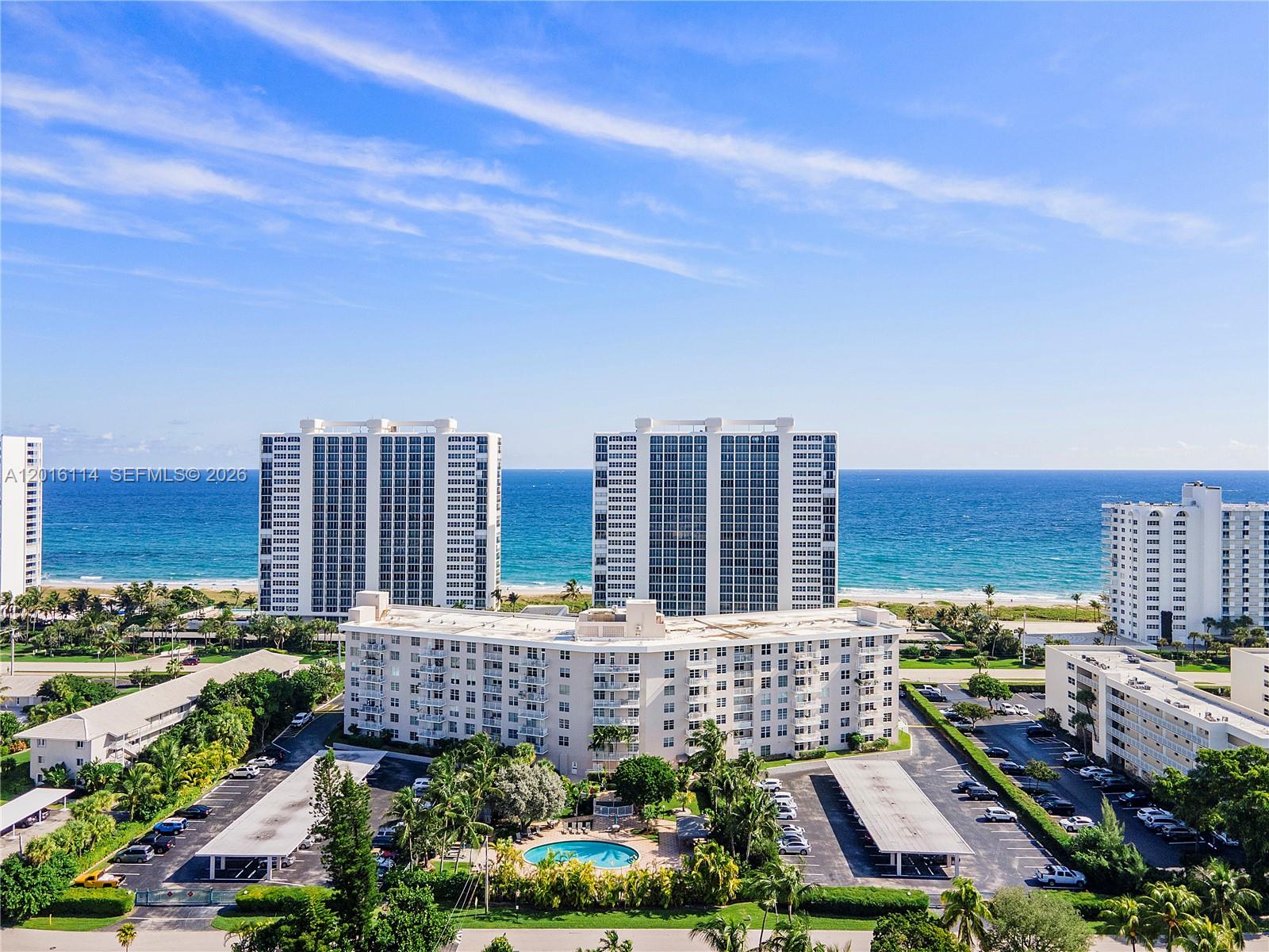 Residential Lease in Boca Raton