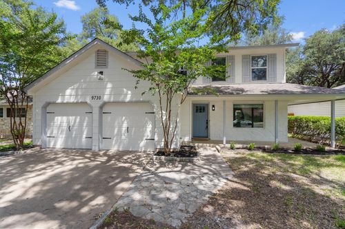 9730 Anderson Village Dr, Austin, TX, 78729-2701 | Card Image
