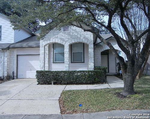 6111 Wexford Pl, San Antonio, TX, 78240-3927 | Card Image