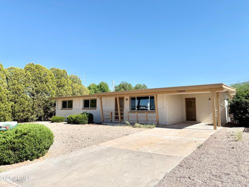3048 Meadowlark Dr, Sierra Vista, AZ, 85635-3470 | Card Image