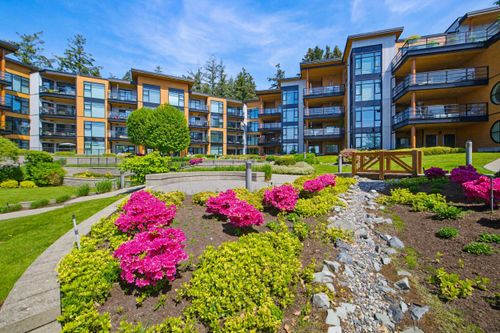 505-14855 Thrift Ave, White Rock, BC, V4B2J6 | Card Image