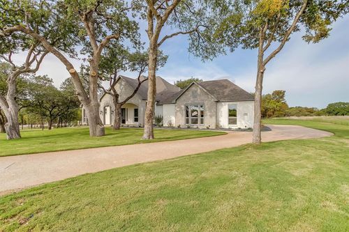 7755 Barber Ranch Rd, Fort Worth, TX, 76126-2183 | Card Image