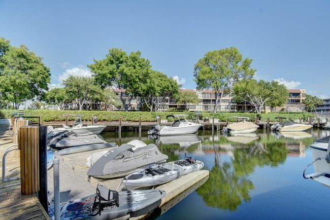 7030 - 859 Jeffery St, Condo with 2 bedrooms, 2 bathrooms and null parking in Boca Raton FL | Image 46