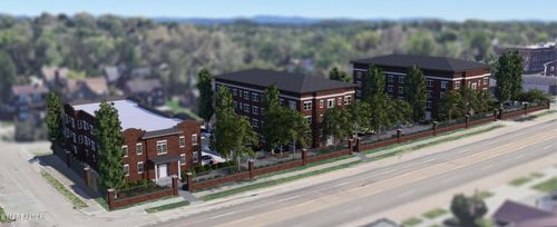 101-2724 E Magnolia Ave, Knoxville, TN, 37914-5248 | Card Image