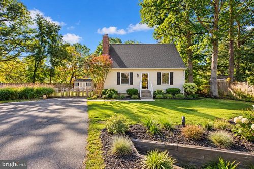 9 Ackerman Ct, STEVENSVILLE, MD, 21666-2267 | Card Image
