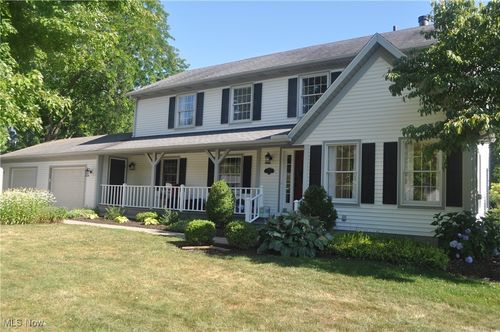 2722 Gingertree Dr, Ashtabula, OH, 44004-4800 | Card Image